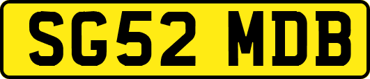 SG52MDB