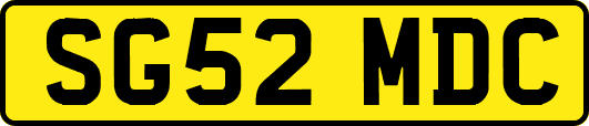 SG52MDC