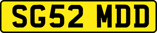 SG52MDD