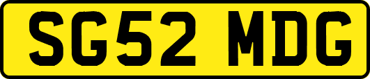 SG52MDG