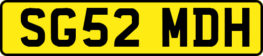 SG52MDH