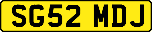 SG52MDJ