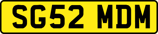 SG52MDM