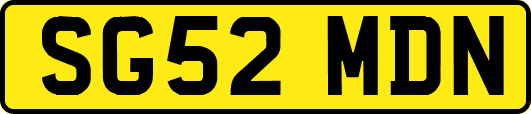 SG52MDN