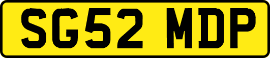 SG52MDP