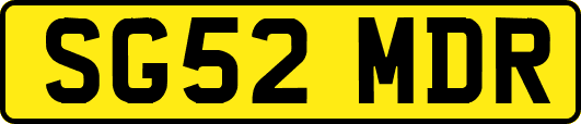 SG52MDR