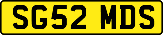 SG52MDS