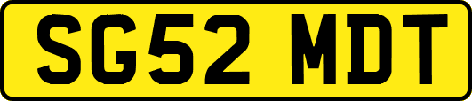 SG52MDT