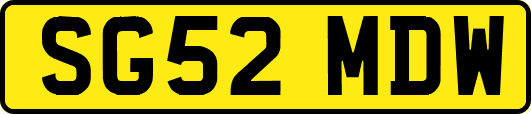 SG52MDW