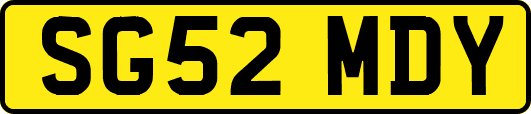 SG52MDY