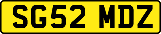 SG52MDZ