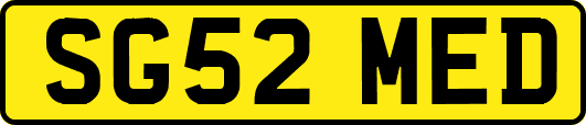 SG52MED
