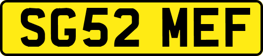 SG52MEF