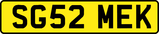 SG52MEK