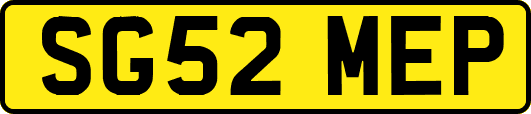 SG52MEP