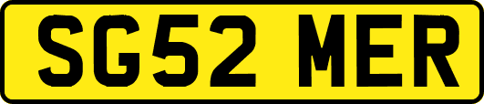 SG52MER
