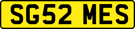 SG52MES