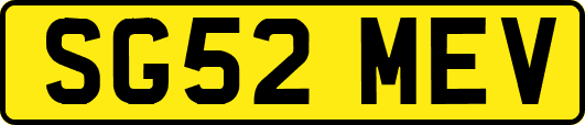 SG52MEV