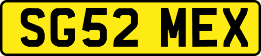 SG52MEX