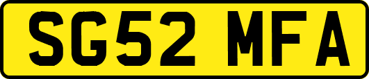 SG52MFA