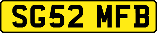 SG52MFB