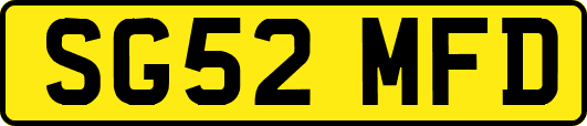 SG52MFD
