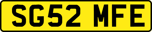 SG52MFE