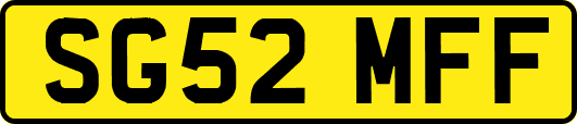 SG52MFF