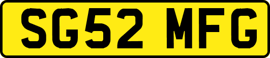 SG52MFG