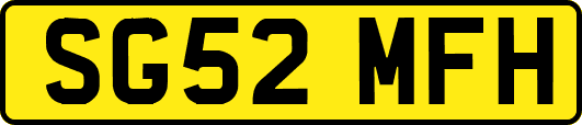SG52MFH