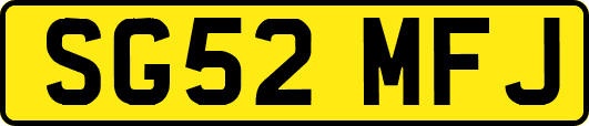 SG52MFJ