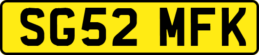 SG52MFK