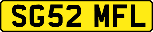 SG52MFL