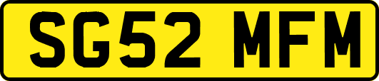 SG52MFM