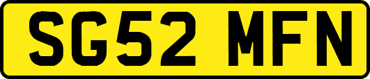 SG52MFN