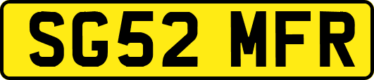 SG52MFR