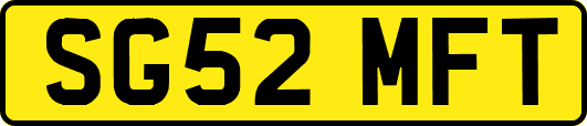 SG52MFT