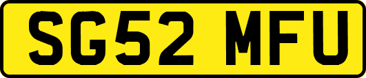 SG52MFU