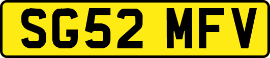 SG52MFV