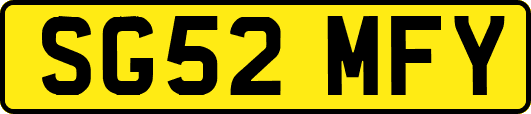 SG52MFY