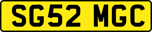 SG52MGC