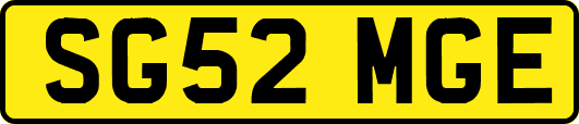 SG52MGE