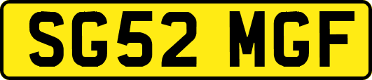 SG52MGF