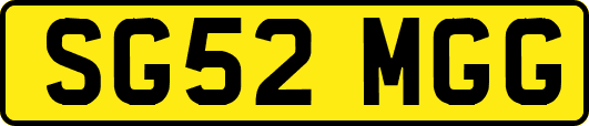 SG52MGG