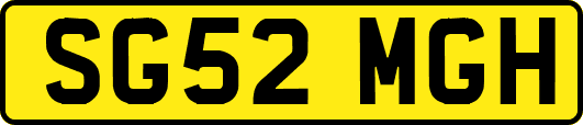 SG52MGH
