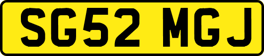 SG52MGJ