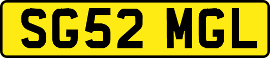 SG52MGL