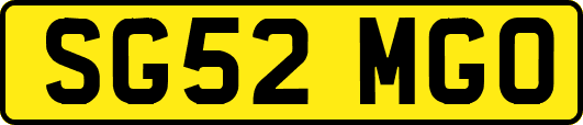 SG52MGO