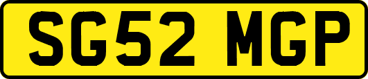 SG52MGP