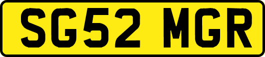 SG52MGR